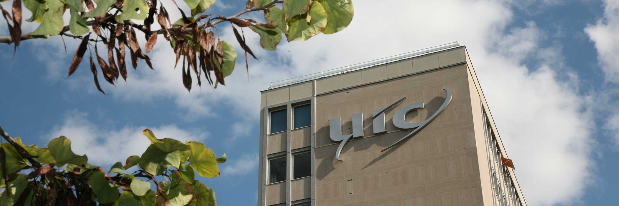 UIC headquarters in Paris, France